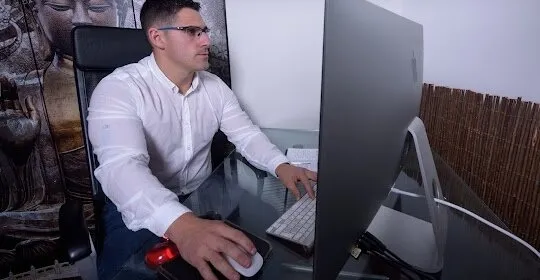 Giovanni Valle - ENTRENADOR PERSONAL en Madrid