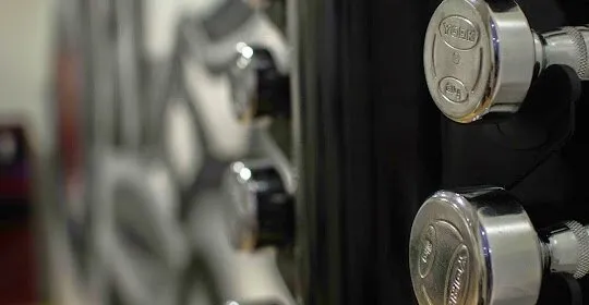 Centro de Entrenamiento Personal Juan Ruiz López en Madrid