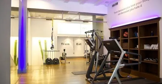 HOME WELLNESS MADRID | ENTRENAMIENTO PERSONAL en Madrid