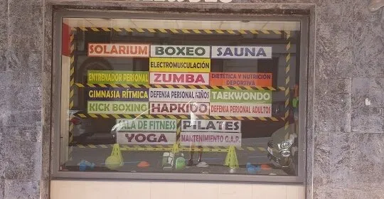 Joseren Amets en Barakaldo