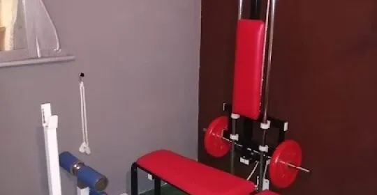 Entrenador Personal Murcia Joven Futura en Murcia