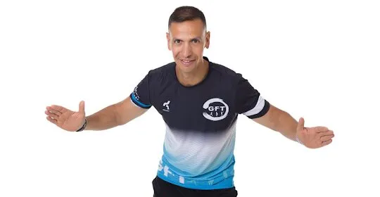 Entrenador Personal - Pedro López en Casillas