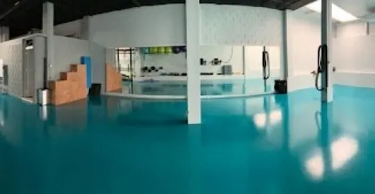 Entrenamiento Personal Club Eleven en Cabezo de Torres