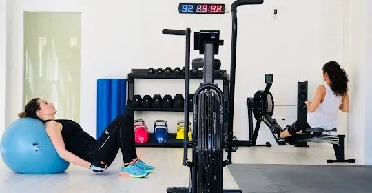 TONI alonso en Murcia