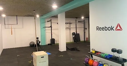 Ohio Sport Center en Murcia