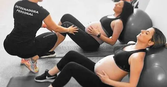 Entrenadora personal Altorreal en Molina de Segura