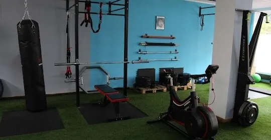 Trinum Wellness Solution Murcia Fisioterapia y Pilates en Murcia