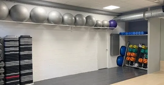 World Fitness Gym Cruces en Barakaldo