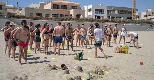 Amador Trainer * Entrenamiento Personal en Molina de Segura