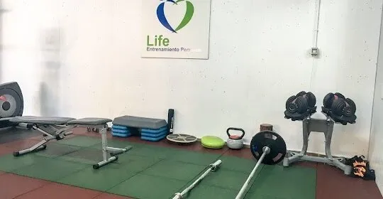 Life Entrenamiento Personal en Las Torres de Cotillas
