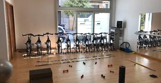 Iván Rodríguez - Entrenador Personal en Ourense