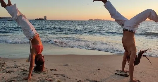 Adel Pérez - Entrenador personal a domicilio en Ourense