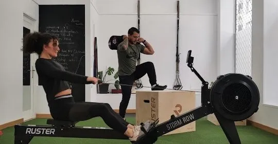 Pura Vida Ourense en Ourense