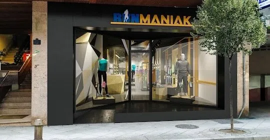 RunManiak en Ourense