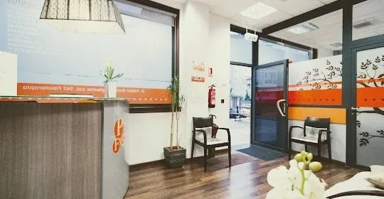 Pablo Kinesis en Ourense