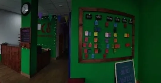 Tics-Espazo De Formacion Artistica en Ourense