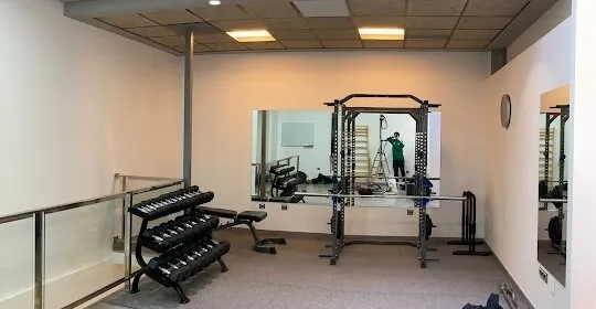ASTURFIT - Entrenamiento y Readaptación en Oviedo
