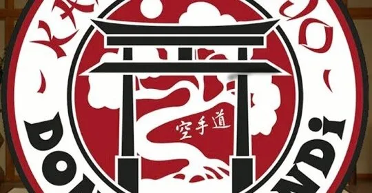 Karate Done Bikendi en Barakaldo