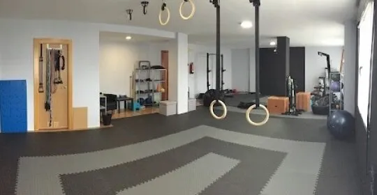 Entrenactiva (entrenamiento y Pilates) en Oviedo