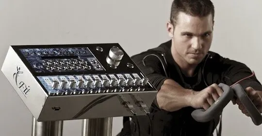 Efit Oviedo en Oviedo