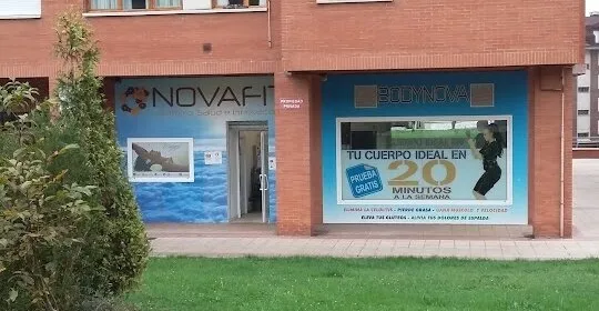NOVAFIT en Oviedo