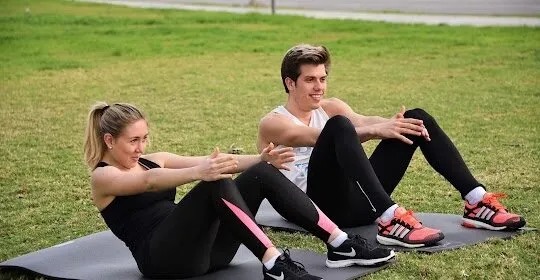 Entrenador Personal Mallorca | Dani Nicolau en Palma de Mallorca