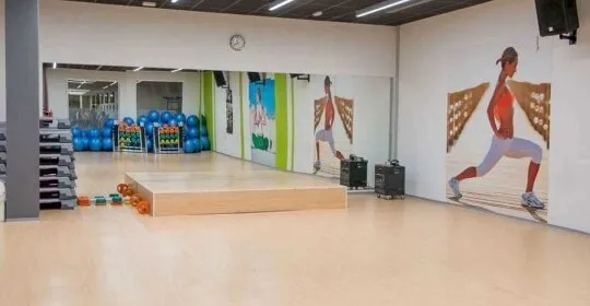 Altafit Gym Club Ponferrada en Ponferrada