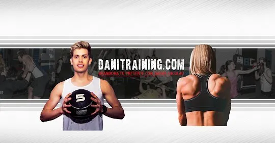 DANITRAINING en Palma de Mallorca