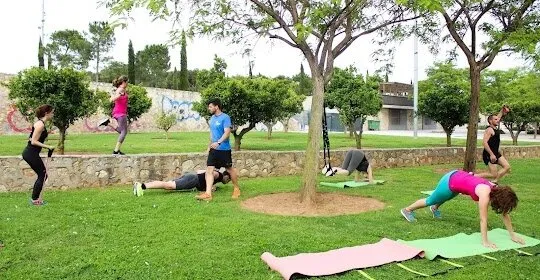 ACFYS Palma en Palma de Mallorca