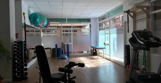 Centro de entramiento M.E.T. - Mallorca Endurance Training Group en Palma de Mallorca