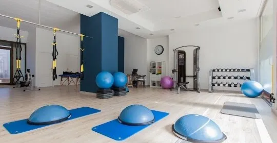 Estudio20 Entrenamiento personal en Palma de Mallorca