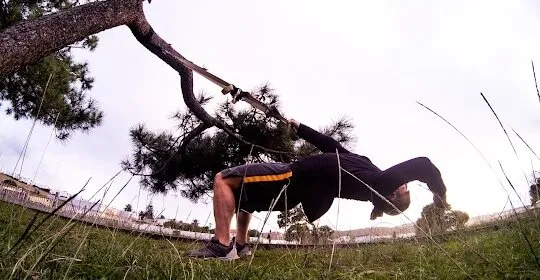 Full Training en Palma de Mallorca