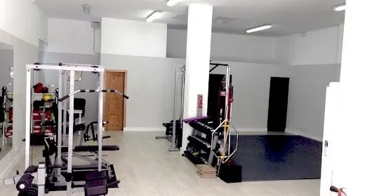 Corpore Sano entrenamientos personales en Palma de Mallorca