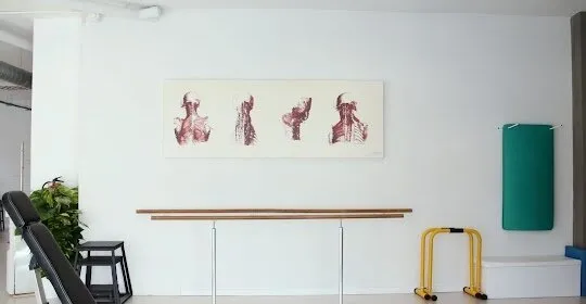 Físic - Espai de salut integral en Palma de Mallorca