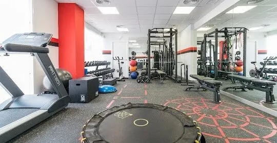 Asier López - Ejercicio & Salud en Llucmajor