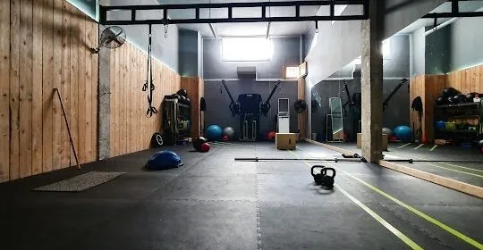 TRAINING LAB en Palma de Mallorca