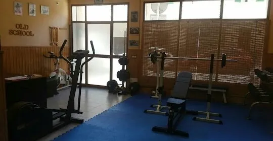 Centro de Entrenamiento Personal WKD en Palma de Mallorca