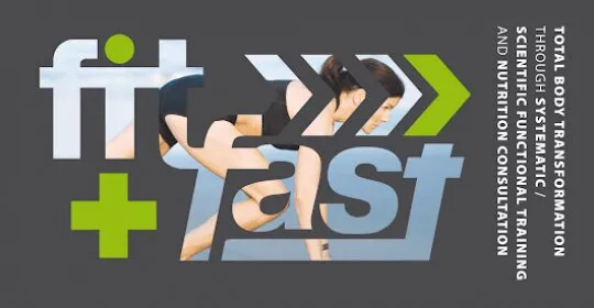 Fit and Fast en Palma de Mallorca