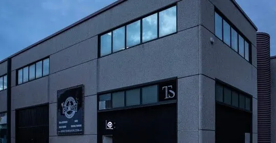 TeamSariri en Barakaldo