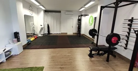 Time 4 Fit Portals Nous en Calvià