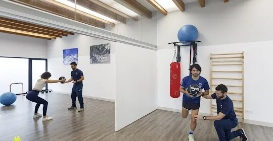 ME Esport i Salut en Palma de Mallorca