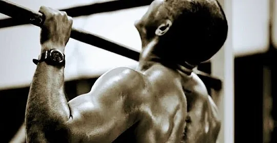 Fitness Eulises en Palma de Mallorca