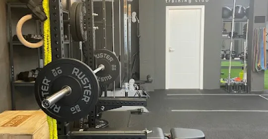 Beats Training Club en Marratxí