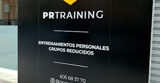PRTRAINING en Palma de Mallorca