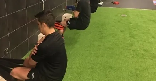 Sakro | Fisioterapia Pamplona | Clínica de fisioterapia en Pamplona en Mutilva