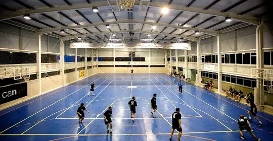 Sociedad Deportivo Cultural ECHAVACOIZ / ETXABAKOITZ kirol eta kultura elkartea en Pamplona