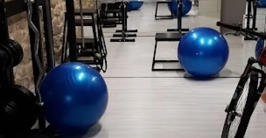 GADEPA (Gabinete Deportivo) en Pontevedra