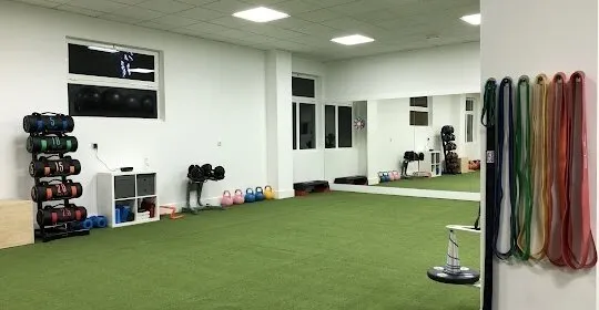 Centro SR en Pontevedra