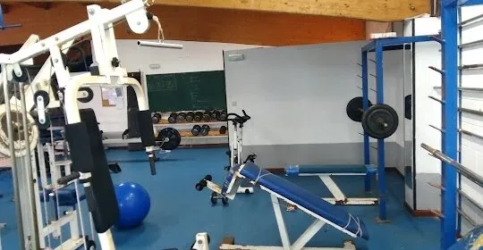 Entrenamiento personal del Morrazo en Cangas