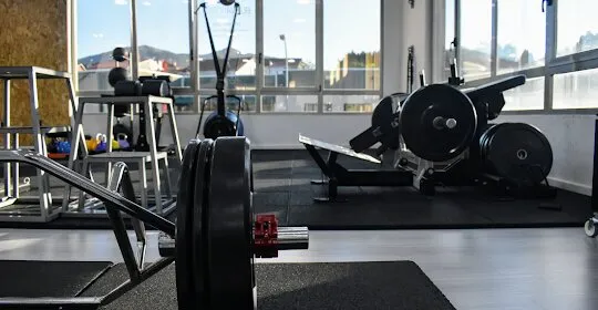 BuenaForma Entrenamiento Y Readaptación en Vilagarcía de Arousa